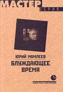 Аудиокнига Блуждающее время