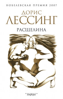 Аудиокнига Расщелина
