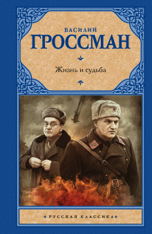 Аудиокнига Жизнь и судьба