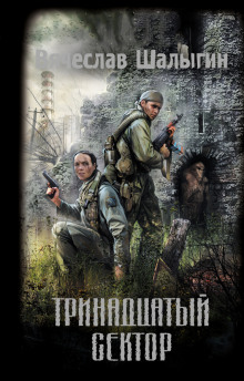 Аудиокнига Тринадцатый сектор (S.T.A.L.K.E.R.)