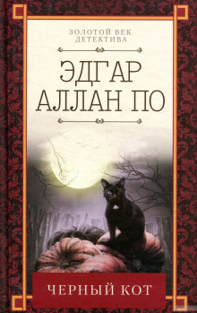 Аудиокнига Черный кот. Повести и рассказы