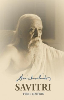 Аудиокнига Савитри