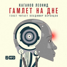 Аудиокнига Гамлет на дне
