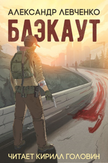 Аудиокнига Блэкаут