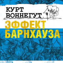 Аудиокнига Эффект Барнхауза