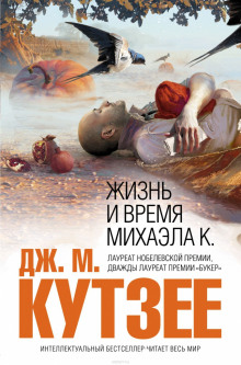 Аудиокнига Жизнь и время Михаэла К.