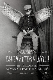Аудиокнига Библиотека душ