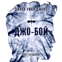 Аудиокнига Джо-бой