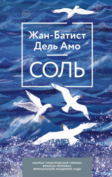 Аудиокнига Соль