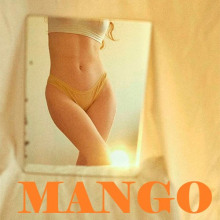 Аудиокнига MANGO