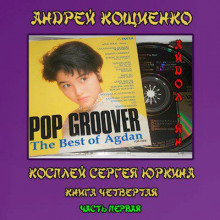 Аудиокнига Айдол-ян. Часть первая