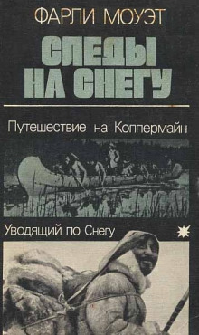 Аудиокнига Следы на снегу