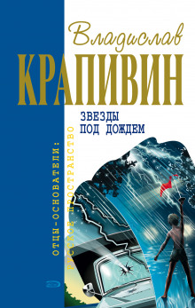 Аудиокнига Звёзды под дождём
