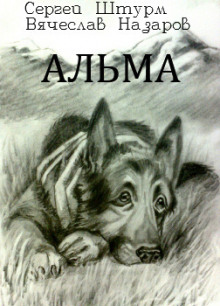 Аудиокнига Альма