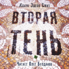 Аудиокнига Вторая тень