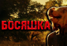 Аудиокнига Босяшка