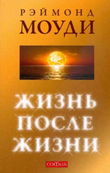 Аудиокнига Жизнь после жизни