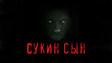 Аудиокнига Сукин сын