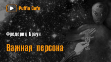Аудиокнига Важная персона