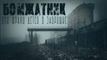 Аудиокнига Бомжатник