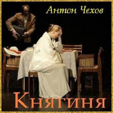 Аудиокнига Княгиня