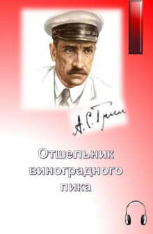Аудиокнига Отшельник виноградного пика