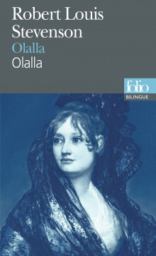 Аудиокнига Олалья