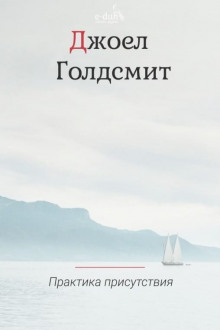 Аудиокнига Практика Присутствия