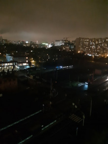 Аудиокнига Блэкаут