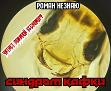 Аудиокнига Синдром Кафки