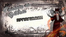 Аудиокнига Армагеддон