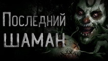 Аудиокнига Последний шаман