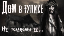 Аудиокнига Дом в тупике
