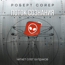 Аудиокнига Поток сознания