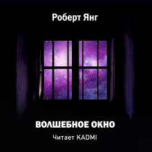 Аудиокнига Волшебное окно