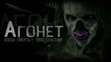 Аудиокнига Агонет