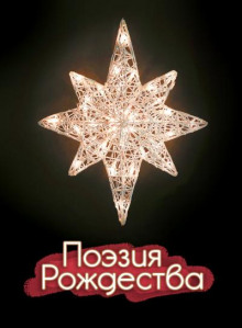 Аудиокнига Поэзия Рождества