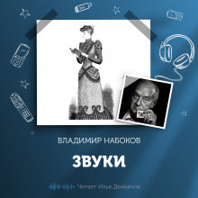 Аудиокнига Звуки