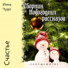 Аудиокнига Счастье