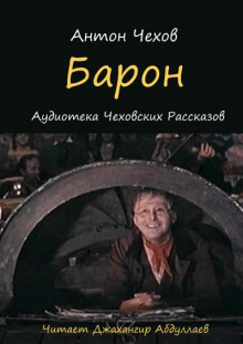 Аудиокнига Барон