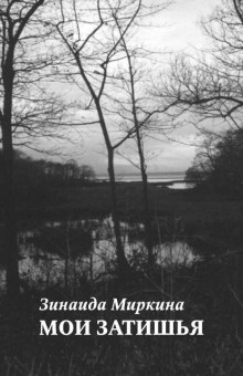 Аудиокнига Мои затишья