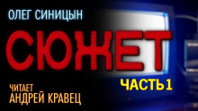 Аудиокнига Сюжет