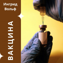 Аудиокнига Вакцина