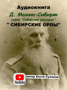 Аудиокнига Сибирские орлы