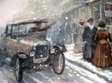 Аудиокнига Рассказы