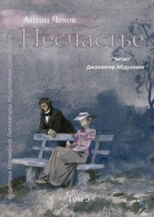 Аудиокнига Несчастье