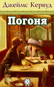 Аудиокнига Погоня