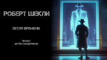 Аудиокнига Петля времени