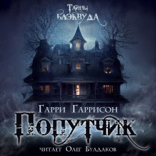 Аудиокнига Попутчик