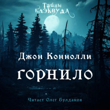Аудиокнига Горнило